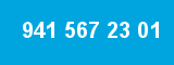941 567 23 01 941 567 23 01